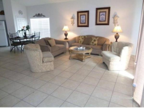 Lovely 4Bd Gm Spa Pool Hm Glenbrook-1616MSD